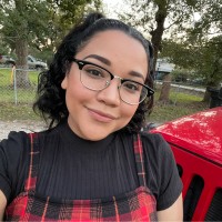 Jasmine Navarro