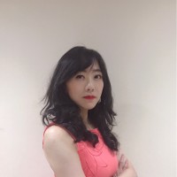 Elodie Chien-Wen Yang, Mba