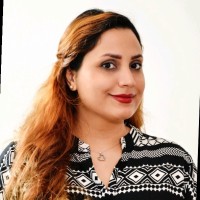 Saeideh Ebrahimi