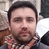 Dima Fishman
