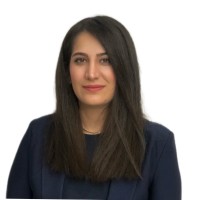 Elaheh Safdari