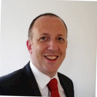 Andy Reece
