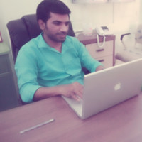 Paul Jebaraj
