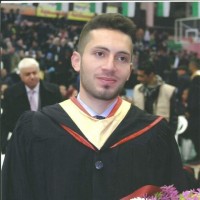 Mohammad Almomani