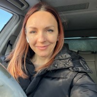 Наталія Суворова