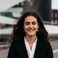 Sofia Roders Almeida