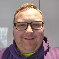 Mick Kerr
