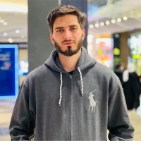 Jabran Khaliq Afridi