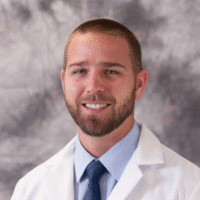 Colton Clary, Pt, Dpt