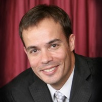 Oscar Gagliardi, Jr.