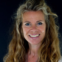 Monique Spek - van Mastwijk