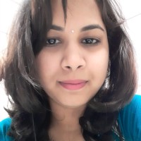 Bindhushree T