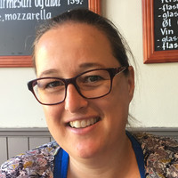 Hanne Medhus Berget