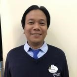 Chester Bryan Sarmiento