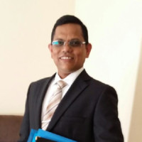 Aruna Bandara