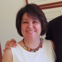Rosa Garrido Conesa