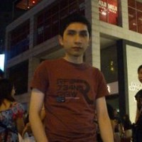 Taufan Irfansyah