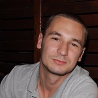 Dmitriy Yalanskiy