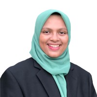 Nur Nadiah Shahmina Binti Mohamad Sulaiman