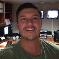 Kieron Watson