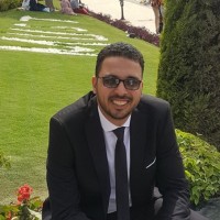 Islam Ahmed