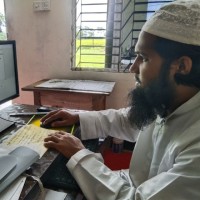Emdadul Haque