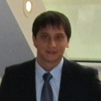 Aydar Gabdullin