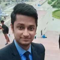 Arunish Singh