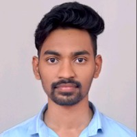 Anvesh Kumar