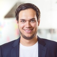 Mario Gorniok-Lindenstruth