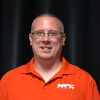 Branden King