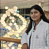 Vaishnavi Katre