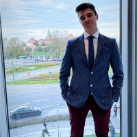 Maksym Dubyna