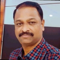 Venkatesan Pandurangan