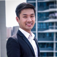 Dickson Goh
