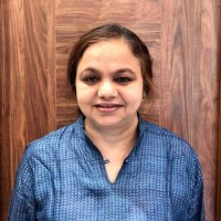 Vinita Varma