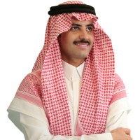 Khalid Alrouqi