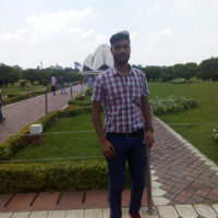 Prashant Kumar