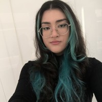 Talita Idalgo