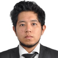 Cesar Benjamin Pareja Valerio