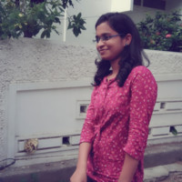Suruthi Selvam