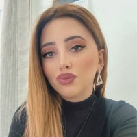 Mariam Gyurjyan