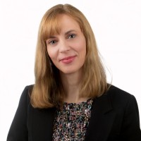 Rebecca Patten