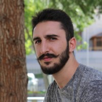 Misho Nazgaidze