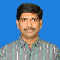 G Ssv Annaji Rao