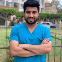 Ahmed Hussein