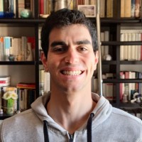 Federico Centanaro