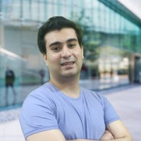 Aenesh Sengupta