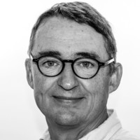 Knud Erik Juhl Jensen