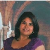 Reshma Mahajan